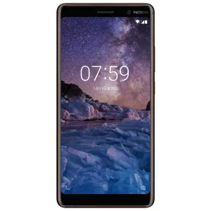 Замена экрана/дисплея Nokia 7 Plus