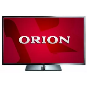 Ремонт/замена подсветки телевизора orion